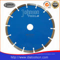 180mm Sintered Segment Saw Blade